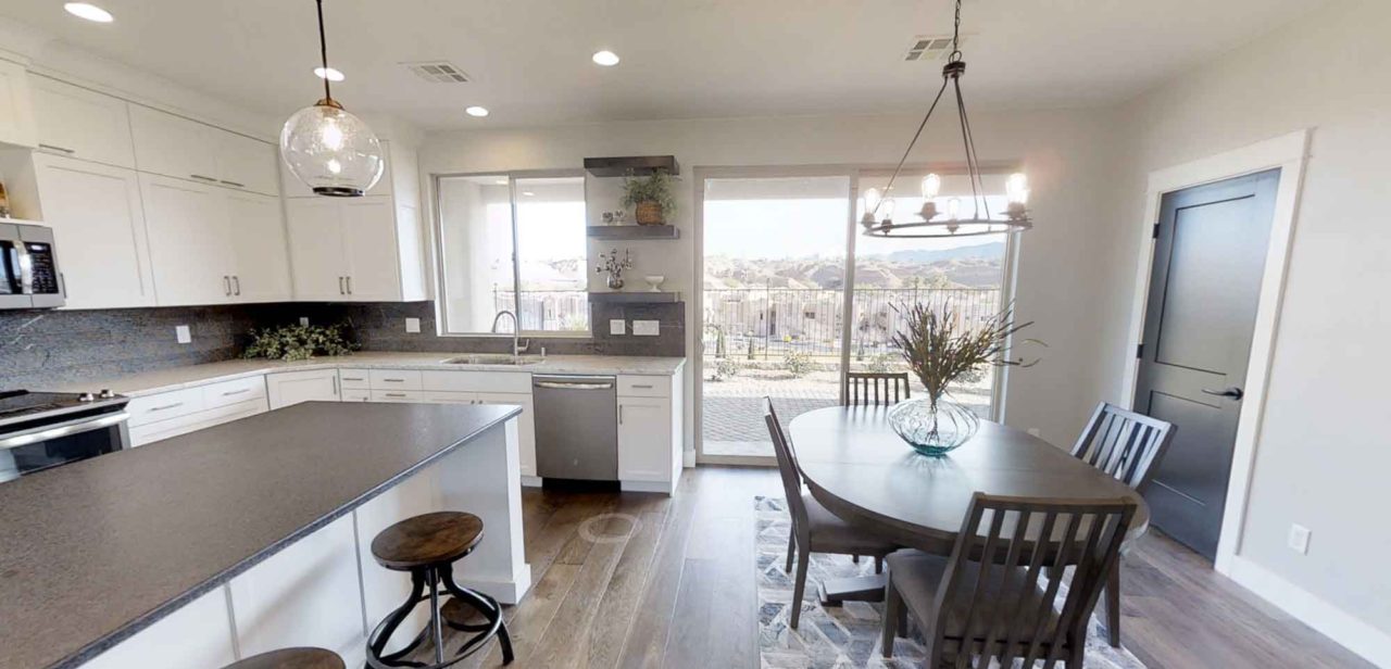 Meadowland Quality Homes Custom Homes in NV, AZ, & UT