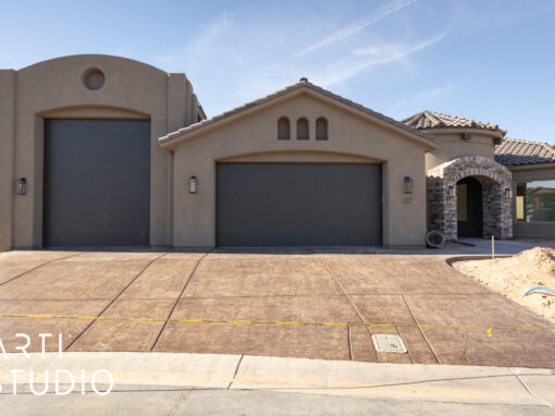 527 Salerno Court Lot 50