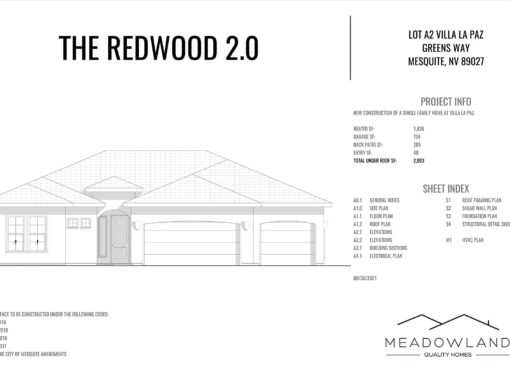 The Redwood