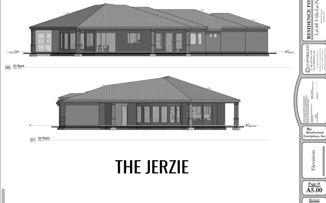 The Jerzie