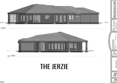 The Jerzie