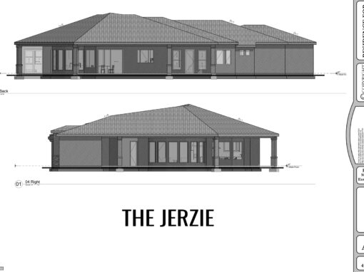 The Jerzie