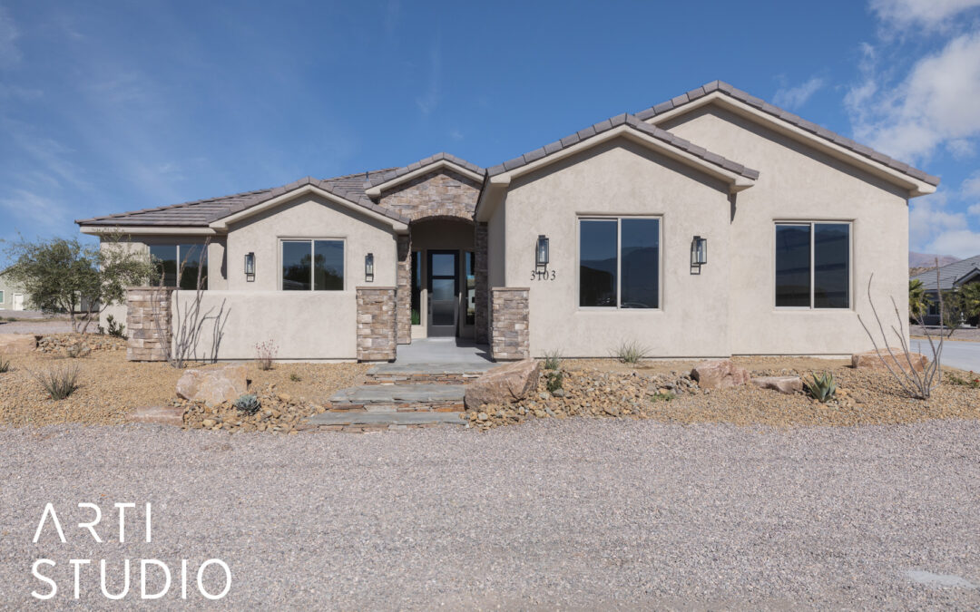 3103 E Spanish Trail