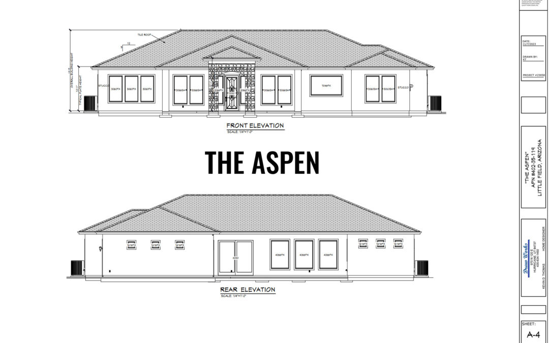 The Aspen