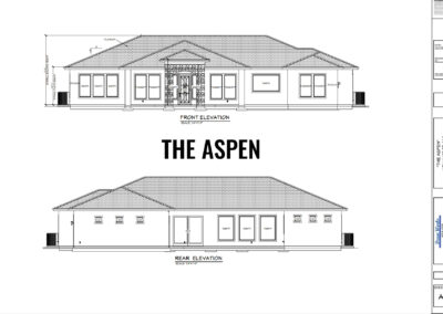 The Aspen