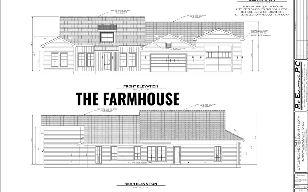 The Farmhouse