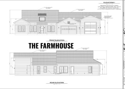 The Farmhouse
