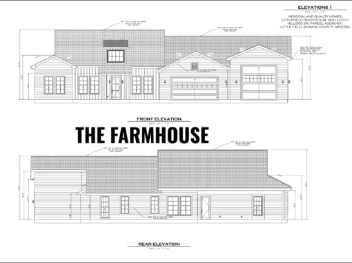 The Farmhouse
