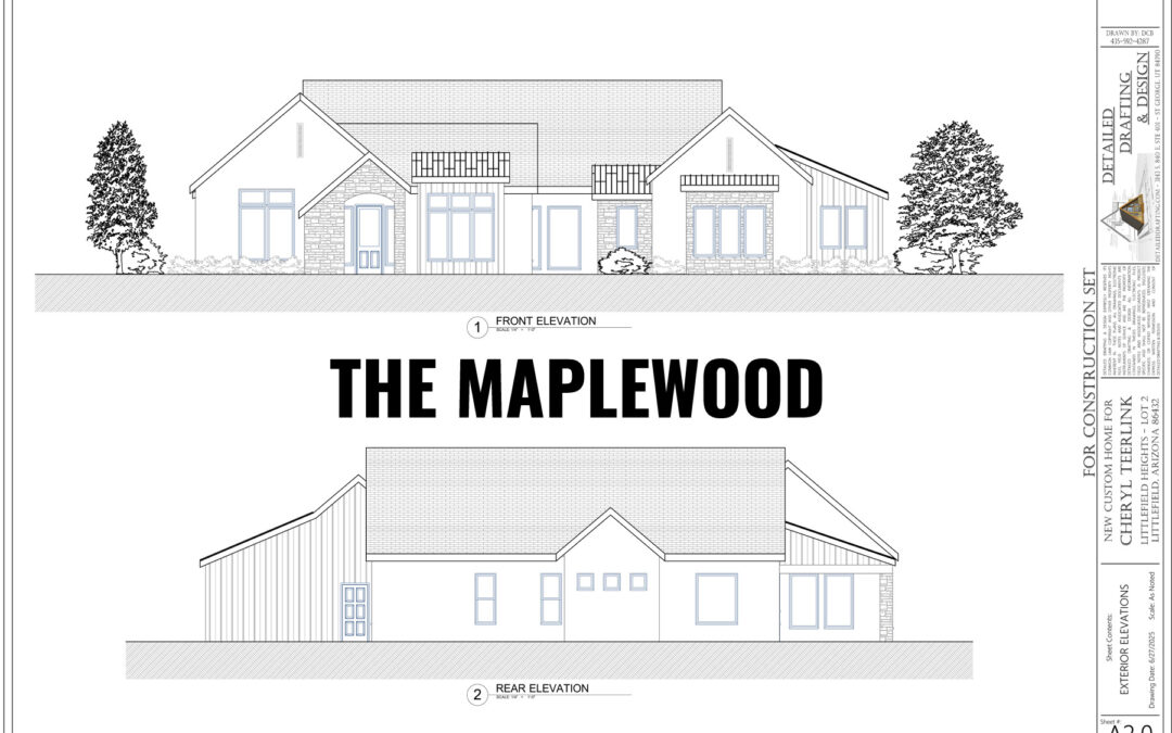 The Maplewood