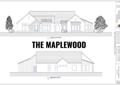 The Maplewood
