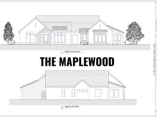 The Maplewood