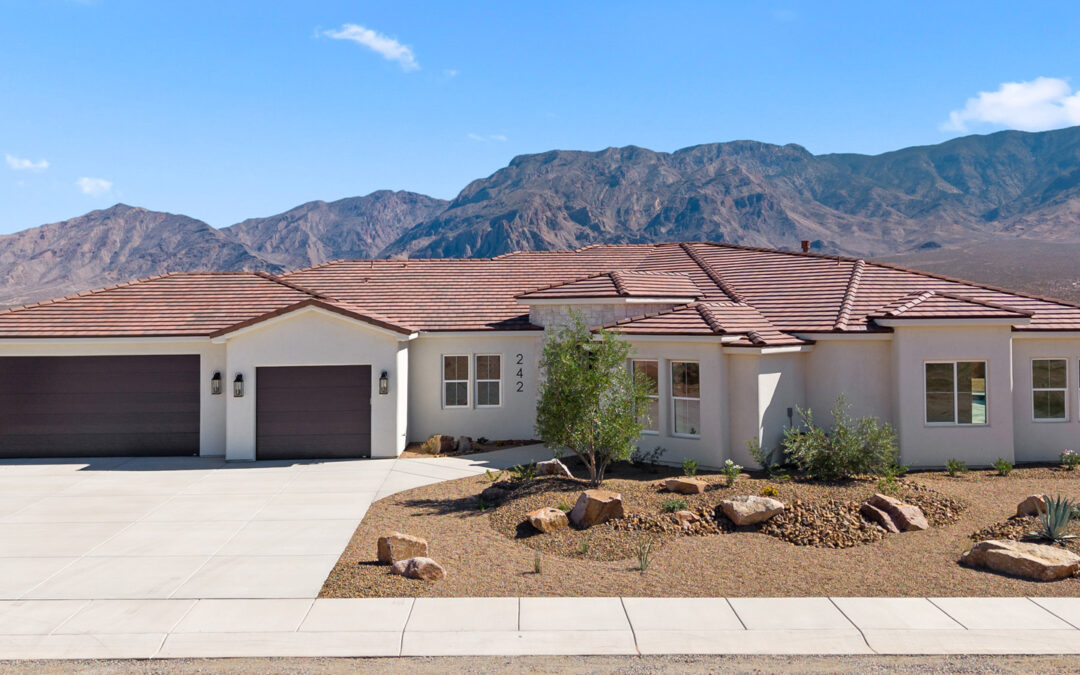 242 S Josie Ann Way