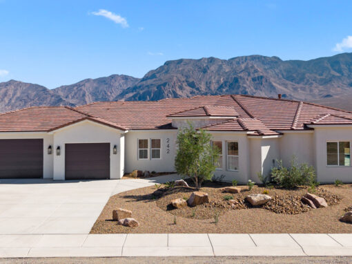 242 S Josie Ann Way